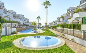 Sunny Apartments In La Mata, Azul Beach 2