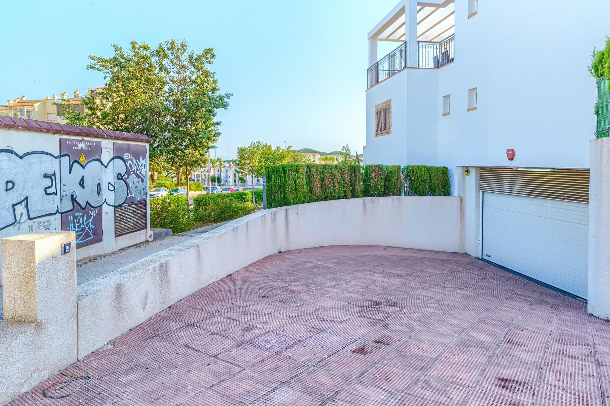 Sunny Apartments In La Mata, Azul Beach 2 Torrevieja Zewnętrze zdjęcie