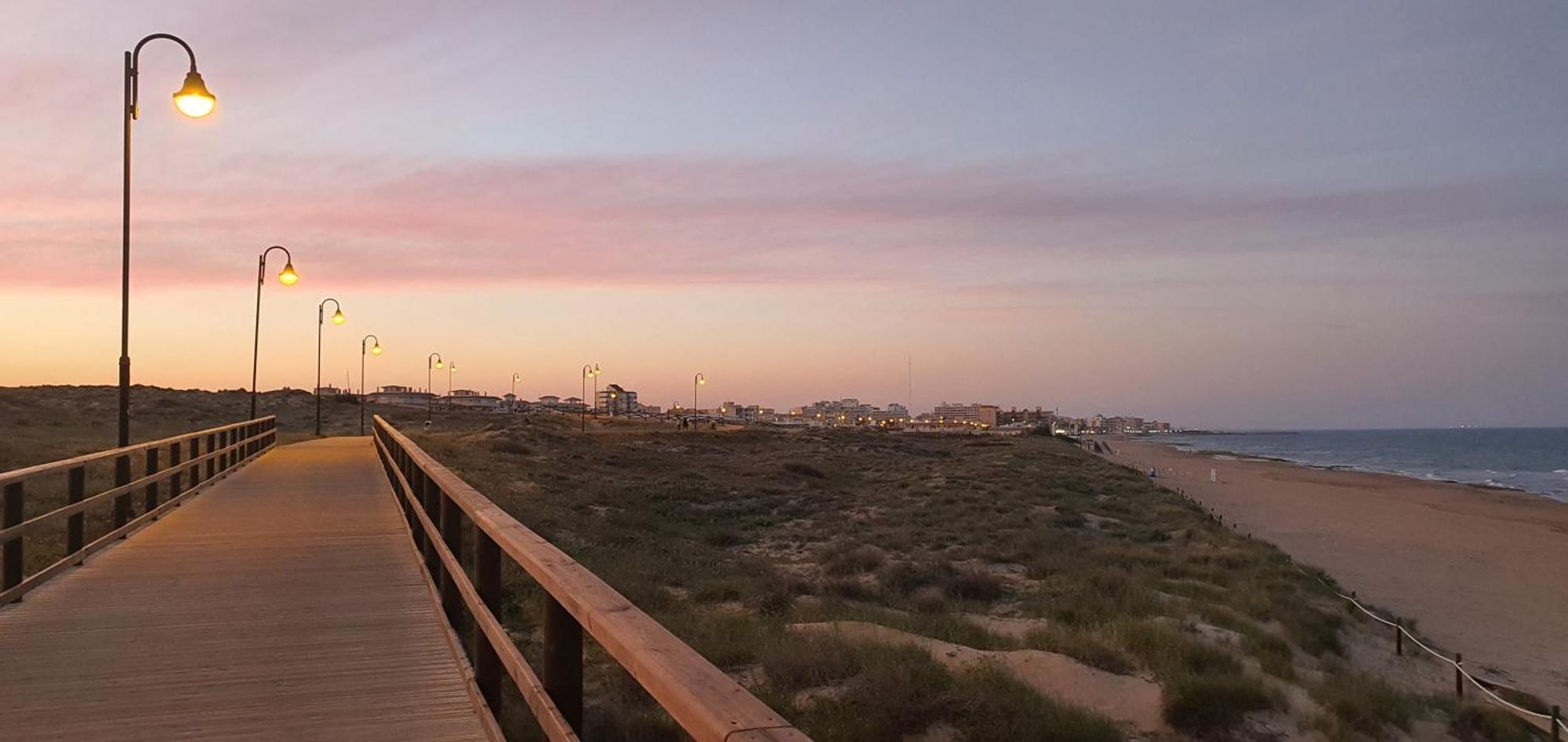 Sunny Apartments In La Mata, Azul Beach 2 Torrevieja Zewnętrze zdjęcie
