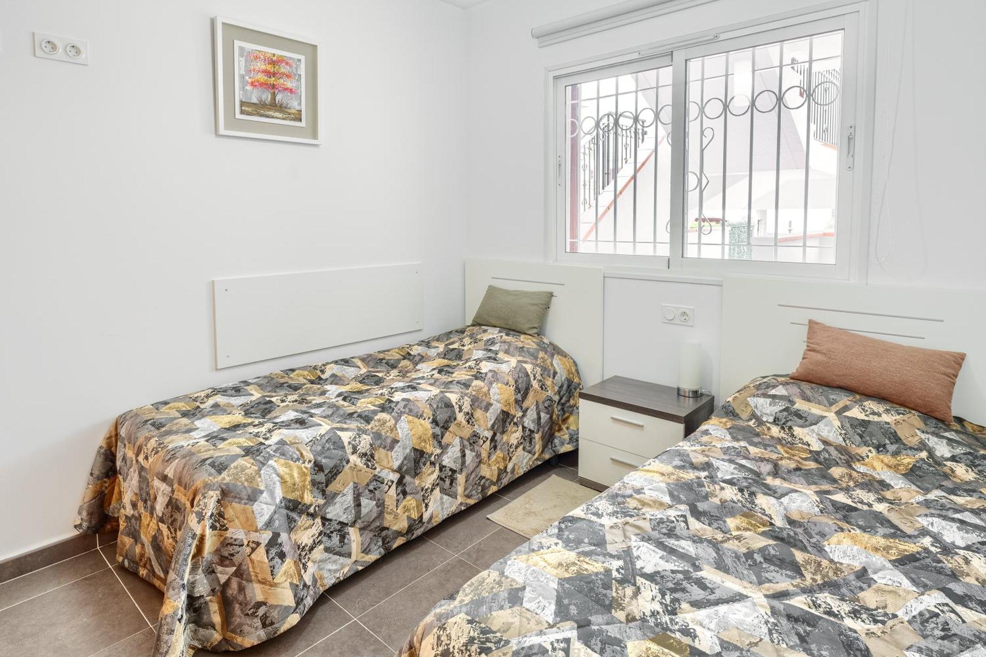 Sunny Apartments In La Mata, Azul Beach 2 Torrevieja Zewnętrze zdjęcie