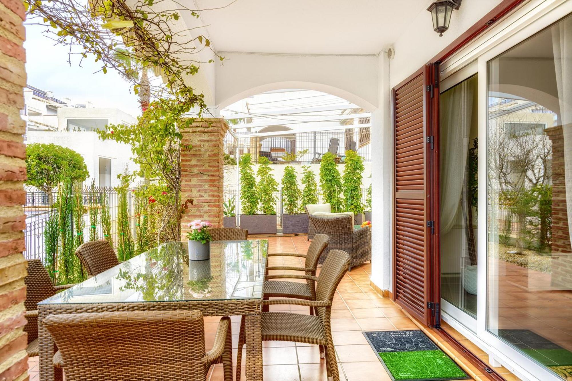 Sunny Apartments In La Mata, Azul Beach 2 Torrevieja Zewnętrze zdjęcie