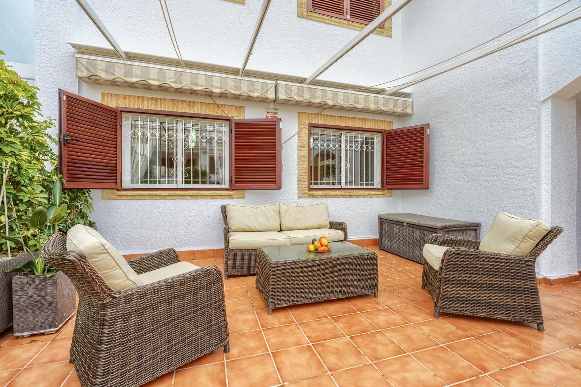 Sunny Apartments In La Mata, Azul Beach 2 Torrevieja Zewnętrze zdjęcie