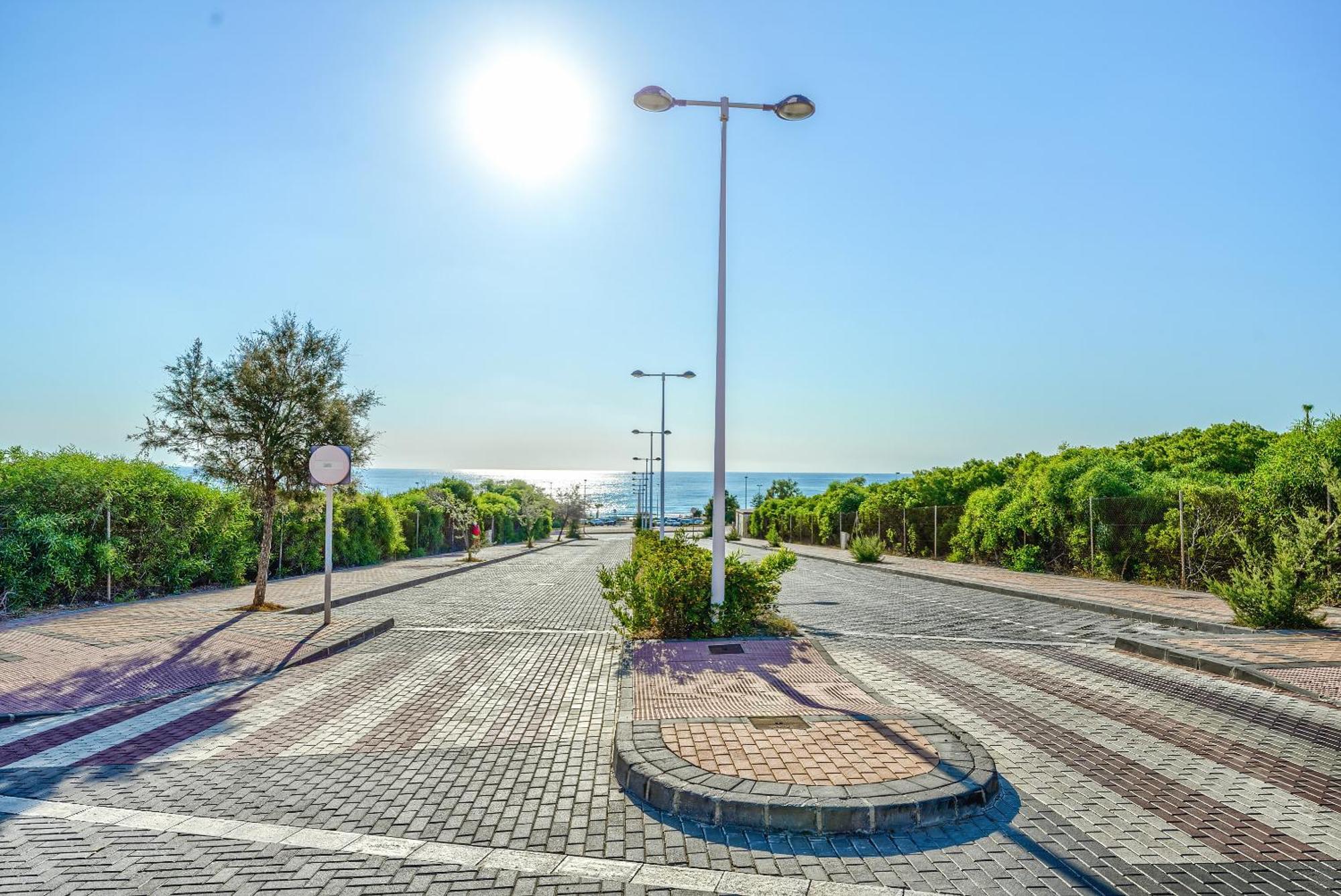 Sunny Apartments In La Mata, Azul Beach 2 Torrevieja Zewnętrze zdjęcie