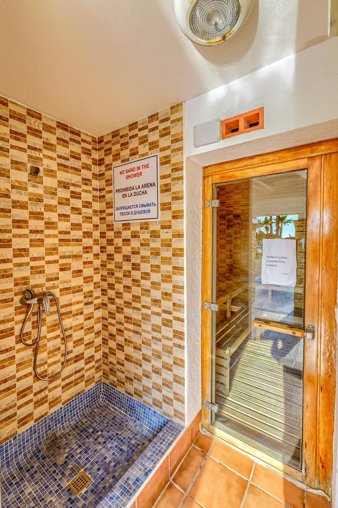 Sunny Apartments In La Mata, Azul Beach 2 Torrevieja Zewnętrze zdjęcie