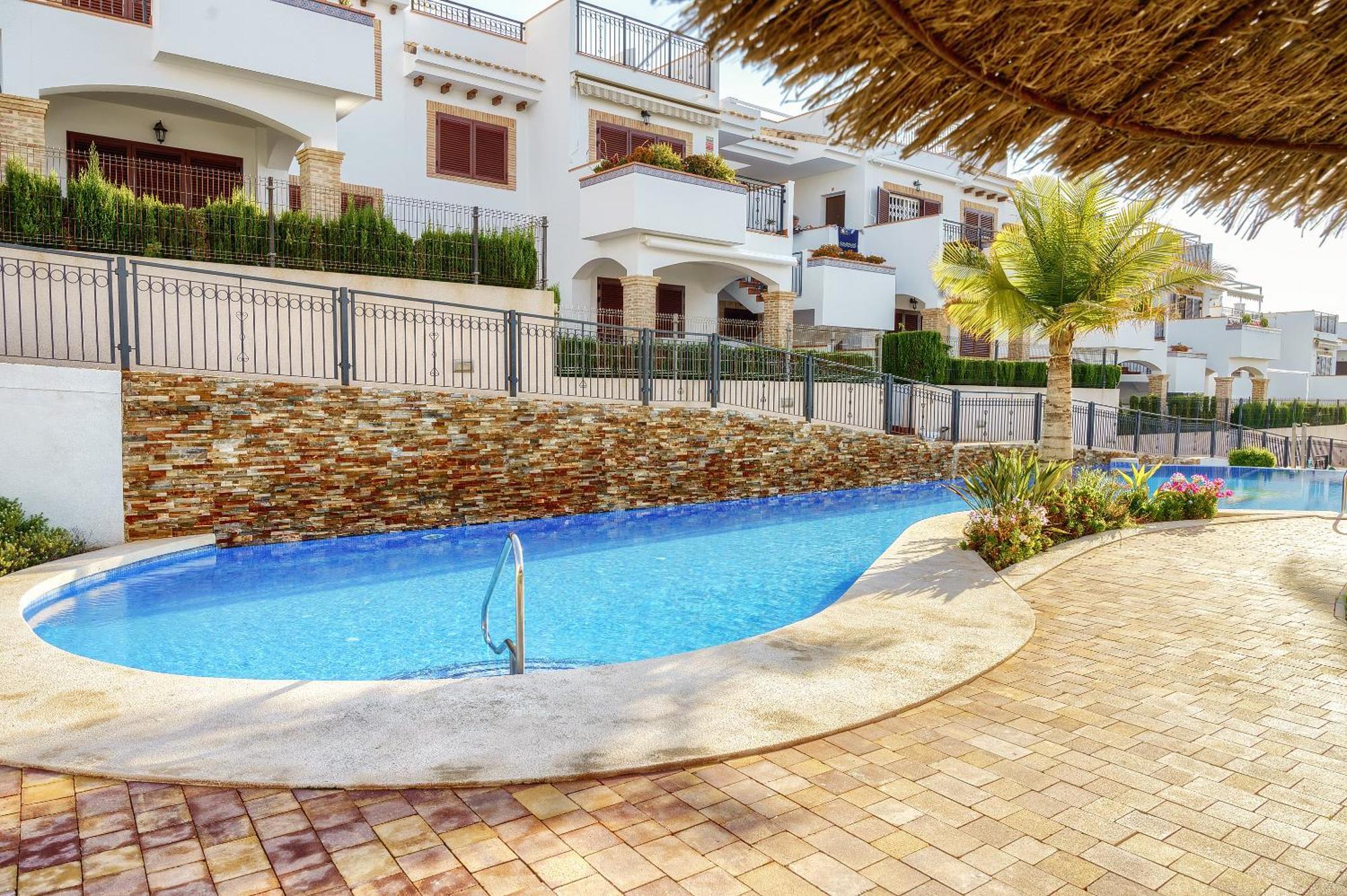 Sunny Apartments In La Mata, Azul Beach 2 Torrevieja Zewnętrze zdjęcie