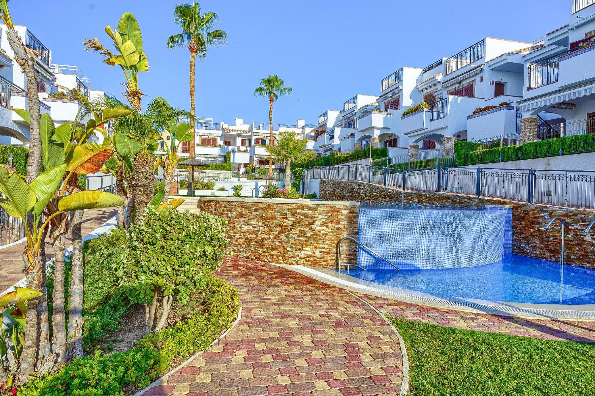 Sunny Apartments In La Mata, Azul Beach 2 Torrevieja Zewnętrze zdjęcie